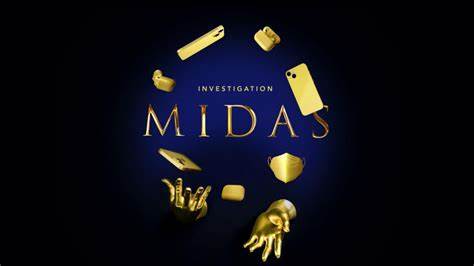 Germany: Fourth person convicted in large-scale VAT fraud investigation Midas