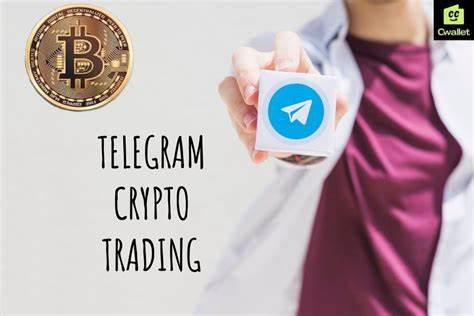Telegram Wallet Now Lets You Trade & Earn Crypto - TheStreet