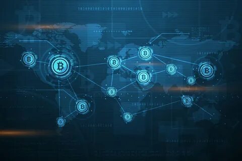 Digital Assets, Blockchain Technology, and Cryptocurrencies - K&L Gates