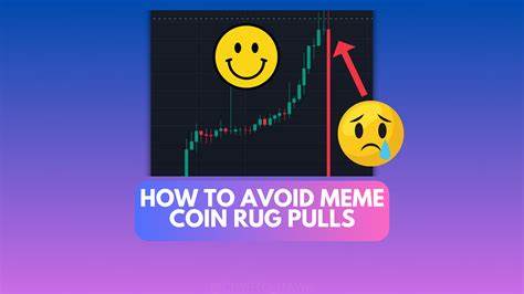 Trader's Tragedy Highlights Serious Implications Of Crypto Rug Pulls, Memecoin Culture: Researchers