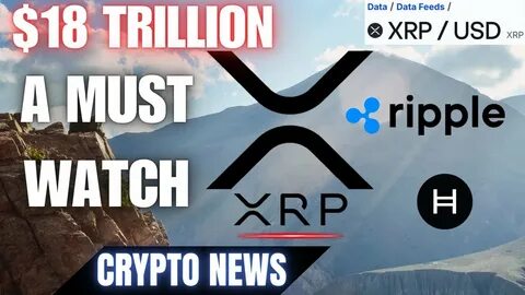 XRP Price Jumps. There’s Big ETF News for the Crypto. - MSN