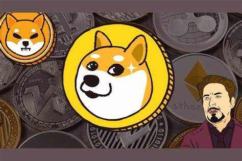5 Best Meme Coins to Invest in Today to Supercharge Your Portfolio! - CoinMarketCap