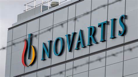 Novartis Trims Operating Income Outlook After Strong Q2 Performance, Initiates $10 Billion Stock Buyback
