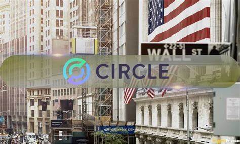 USDC issuer Circle taps banks for IPO, with public filing seen late April - report (USDC-USD) - Seeking Alpha