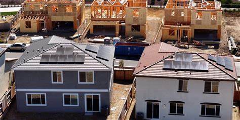 Mortgage Rates Are at an 11-Month Low. Will That Save This Housing Market?