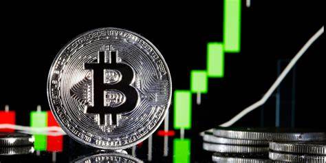 Bitcoin’s flirts with $68,000 as Uptober Momentum Increases - Brave New Coin Insights