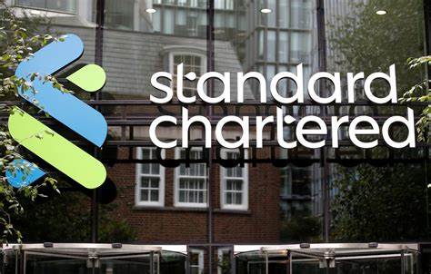 StanChart profit jumps 26% as CEO Winters' turnaround takes root