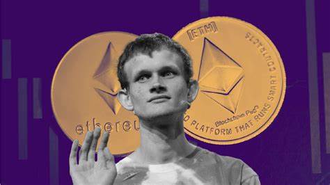 Vitalik Buterin Envisions Ethereum’s Future Post-Merge - Altcoin Buzz