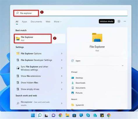 Get Help with File Explorer in Windows 11 [Guide]