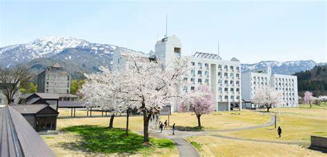 国際大学（IUJ）｜入試情報サイト