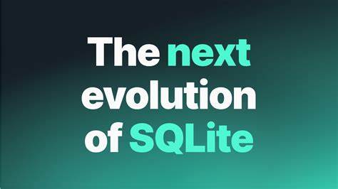 The first alpha of Turso: The next evolution of SQLite