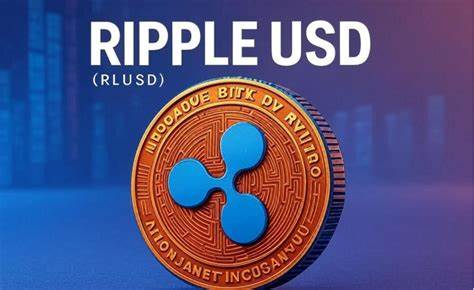 Ripple Selects BNY Mellon as Primary Custodian for RLUSD Reserves