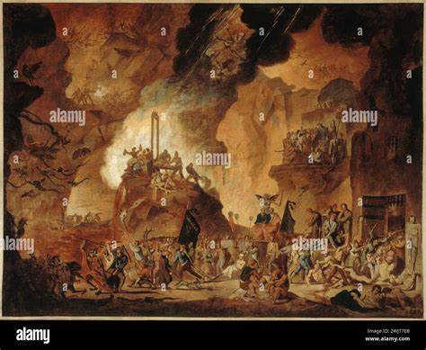 The Triumph of Satire