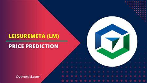LeisureMeta Price: LM Live Price Chart, Market Cap & News Today - CoinGecko Buzz