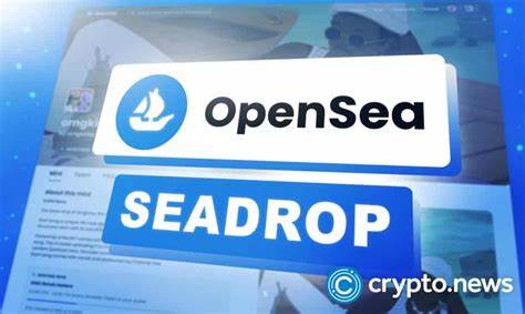 NFT Tokens Drop Amid OpenSea’s Regulatory Troubles - Crypto Times