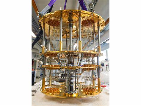 Microsoft’s Majorana 1 chip advances quantum computing, potentially bringing 'Q-Day' closer - The Block