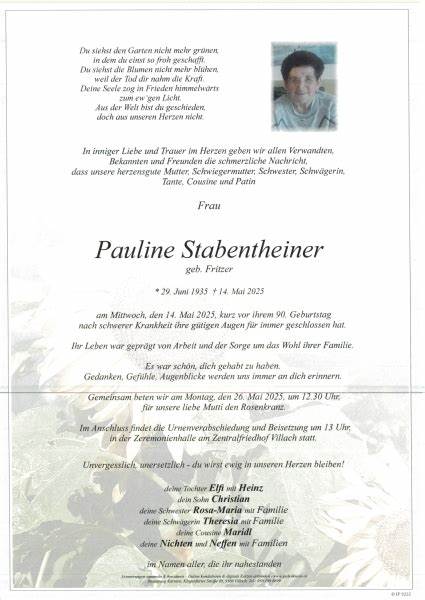 Verstorbenen-Suche | Das neue Pax-Requiem