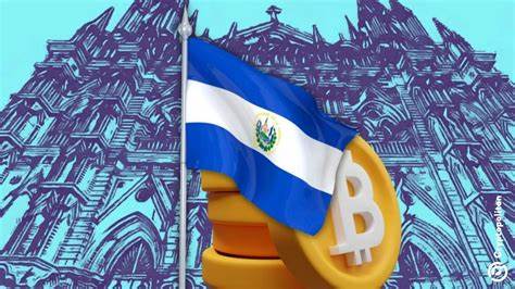 El Salvador to help Bolivia embrace crypto to boost economic growth