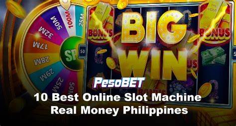 Play Online Casino Games For Real Money In The Philippines: A Complete List Of The Best Games