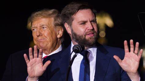 Trump and Vance’s Past With Social Security: What Could It Mean for the Program? - Yahoo Finance
