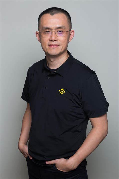 Kyrgyzstan enlists Binance founder CZ to lead crypto and blockchain growth