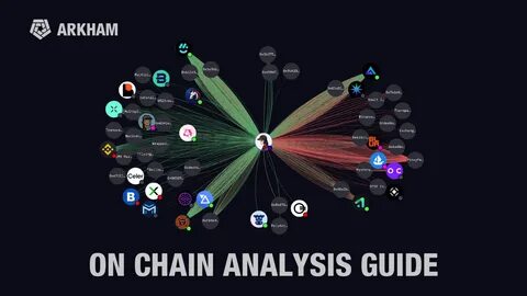 What Is On-Chain Analysis? How To Analyze On-Chain Crypto Data - CoinMarketCap