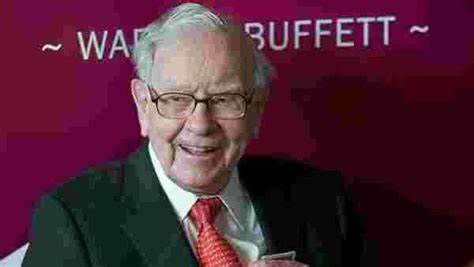 Should We Be Concerned About Warren Buffett’s Substantial Stock Sell-Offs? - Forbes