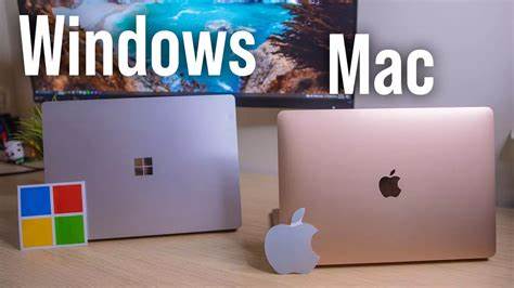 Ask HN: Is There a MacBook Equivalent?