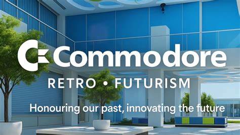 Commodore acquired for a 'low seven figure' price – CEO from retro community