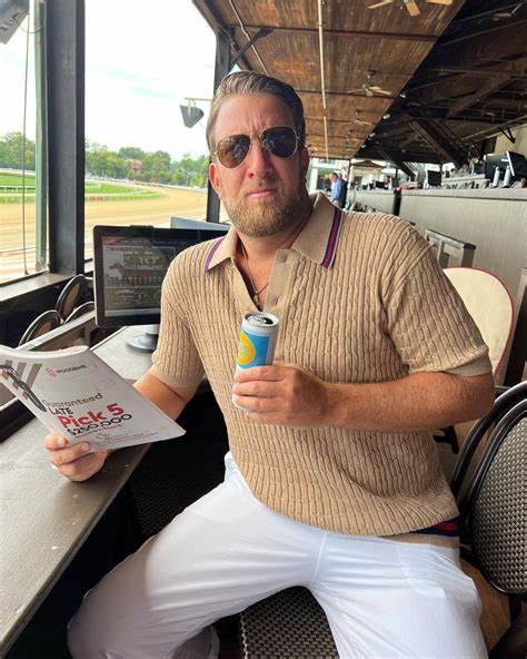 Who is Dave Portnoy? The controversial figure tied to LIBRA, GREED, JAILSTOOL, and GREED2 - Cryptopolitan