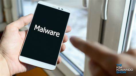 Counterfeit Android Phones Preloaded With a Special Surprise: Malware