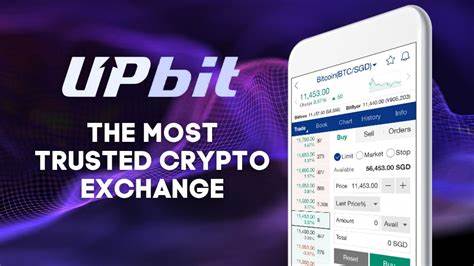 South Korea’s leading exchange, Upbit launches Bitcoin and USDT markets for MEW - Cryptopolitan