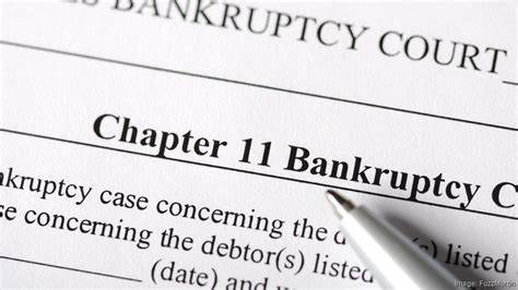 Nursing Home Chain Genesis HealthCare Files For Bankruptcy