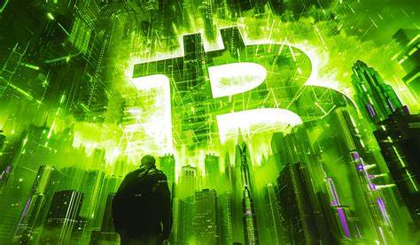 Pantera Capital CEO Forecasts 2025 Bull Cycle Peak for Bitcoin - Cryptodnes.bg