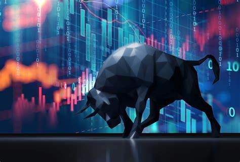 A Bull Market Is Coming: One Crypto to Buy Now - The Motley Fool