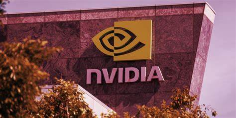 Nvidia says ‘crypto adds nothing useful to society’ after billions in mining sales - CryptoSlate