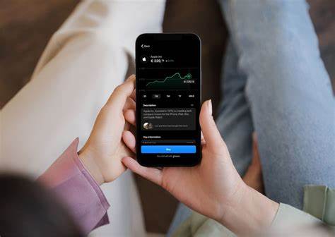 Simple, smart, secure: How bunq’s trading feature makes investing easy
