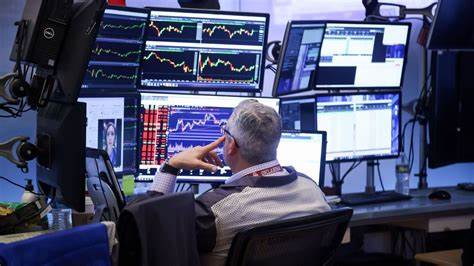Tech Stocks Are Breaking Out—and the Gains Can Keep Coming