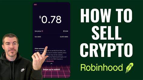 Here's How to Buy Crypto Using Robinhood - The Motley Fool