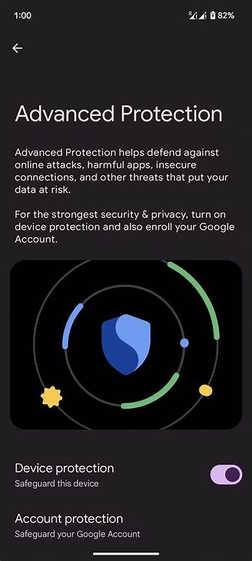 Advancing Protection in Chrome on Android