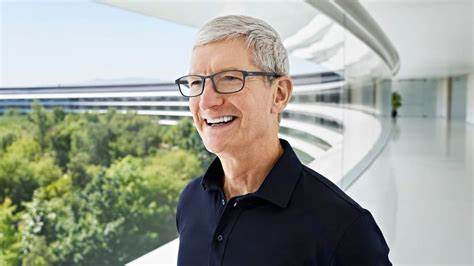 Apple Should Consider Replacing Tim Cook as CEO, LightShed Says