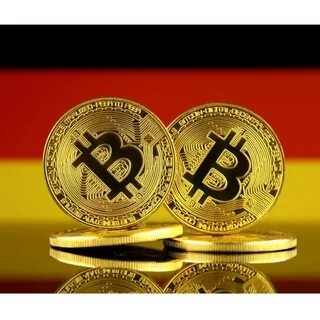 Germany’s movement of over $400 million in Bitcoin sparks sell-off concerns - Cryptopolitan