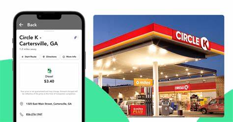 Relay Payments expands: Circle K becomes third largest user