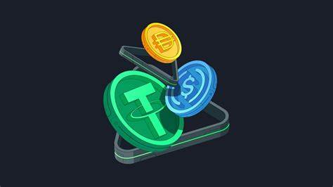 Stablecoins are taking over the crypto world and they’re a hot topic for Congress—here’s what they are and the fastest-rising ones to keep an eye on - Yahoo Finance