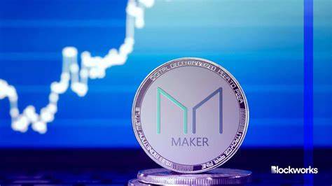 MakerDAO's DAI has reduced its dependence on USDC as collateral - The Block