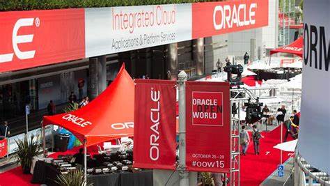 Oracle Stock Jumps As CEO Touts New Cloud Deals, Analyst Upgrades To Buy