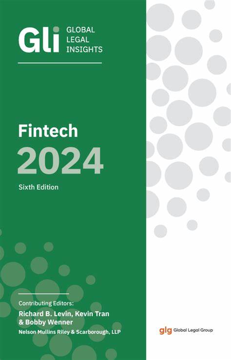 Fintech Laws and Regulations Report 2024 Hong Kong - ICLG.com