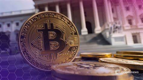 Democrats probe housing regulator over considering crypto in mortgages