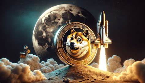 Dogecoin (DOGE) Primed for Potential Price Surge, Analyst Suggests – $0.18 - Crypto News Flash