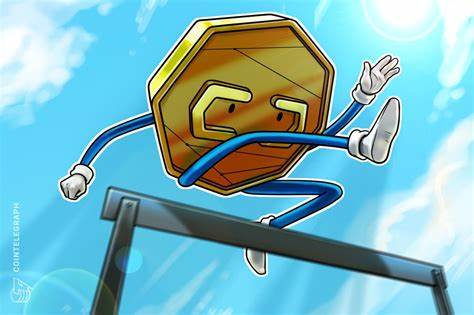 SUI charts 115% monthly gain as its ecosystem memecoins rally after USDC integration - Cointelegraph